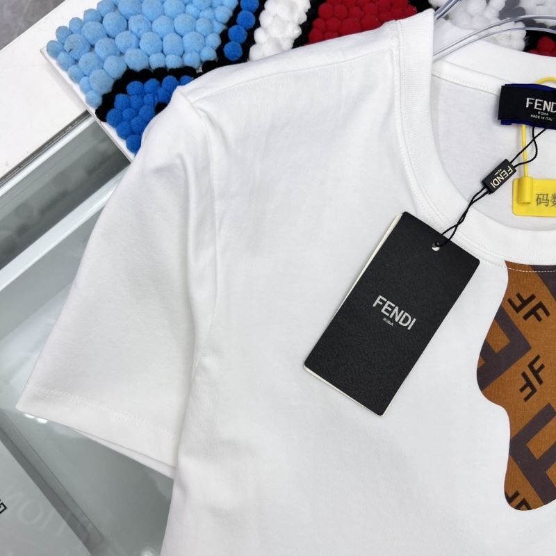 Fendi T-Shirts